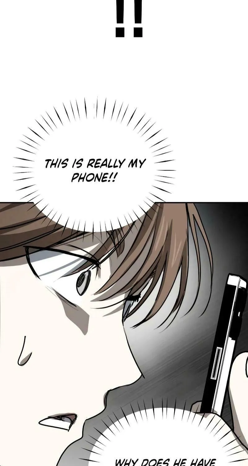 Read The Law of Immutability EN Manga Online