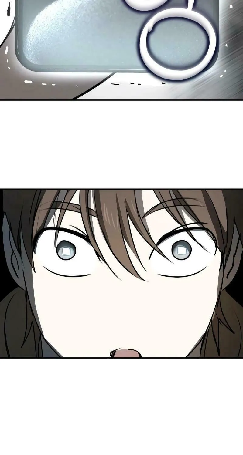 Read The Law of Immutability EN Manga Online