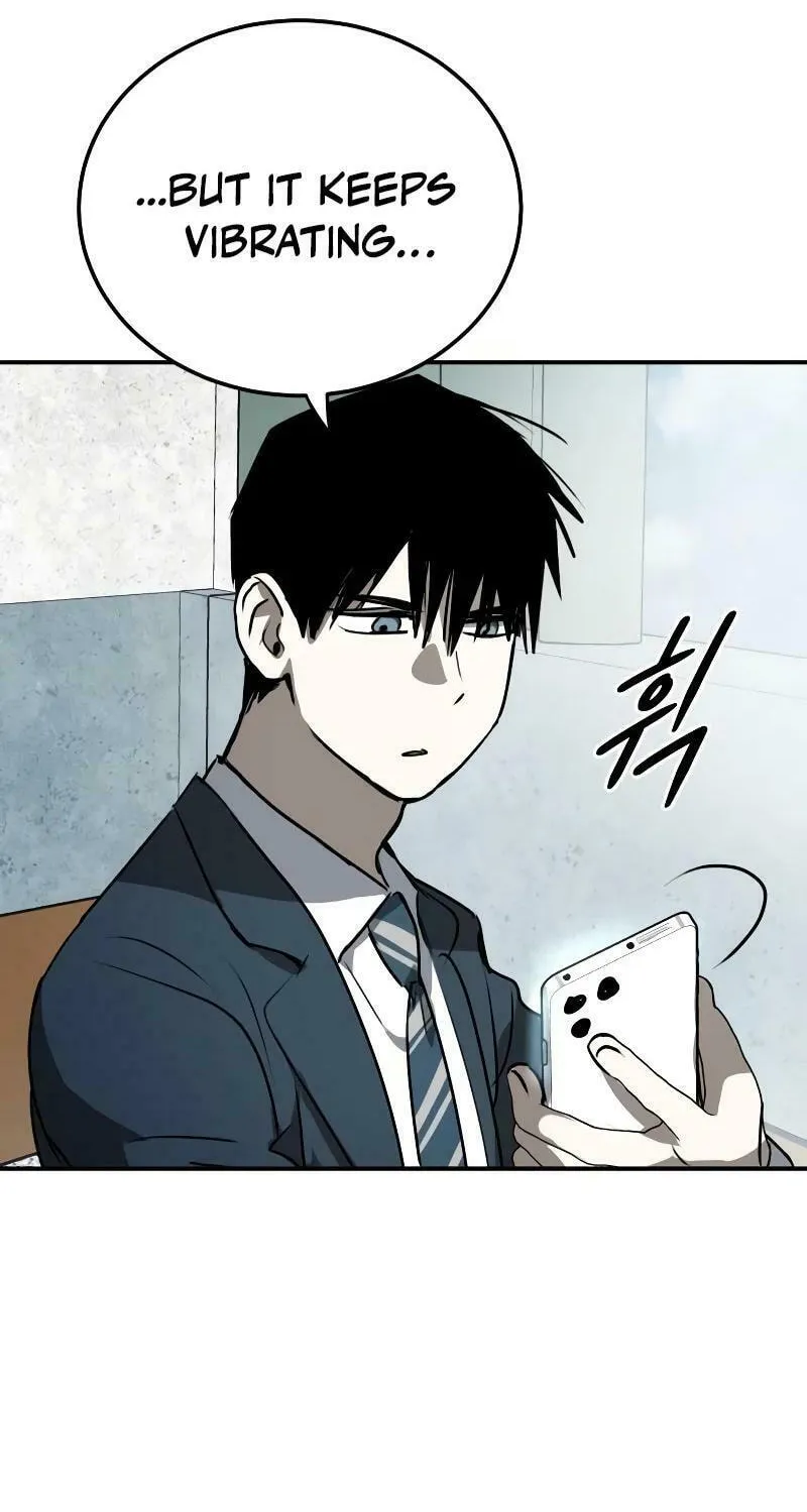Read The Law of Immutability EN Manga Online