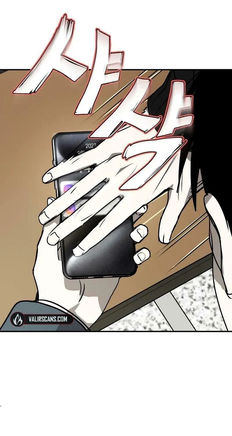 Read The Law of Immutability EN Manga Online