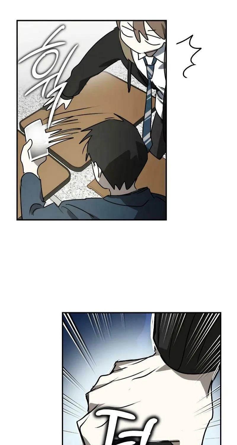 Read The Law of Immutability EN Manga Online