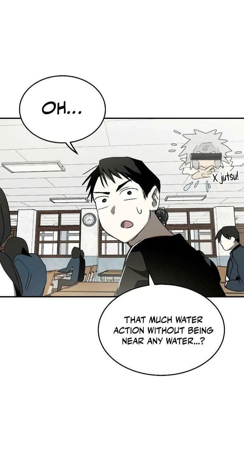 Read The Law of Immutability EN Manga Online