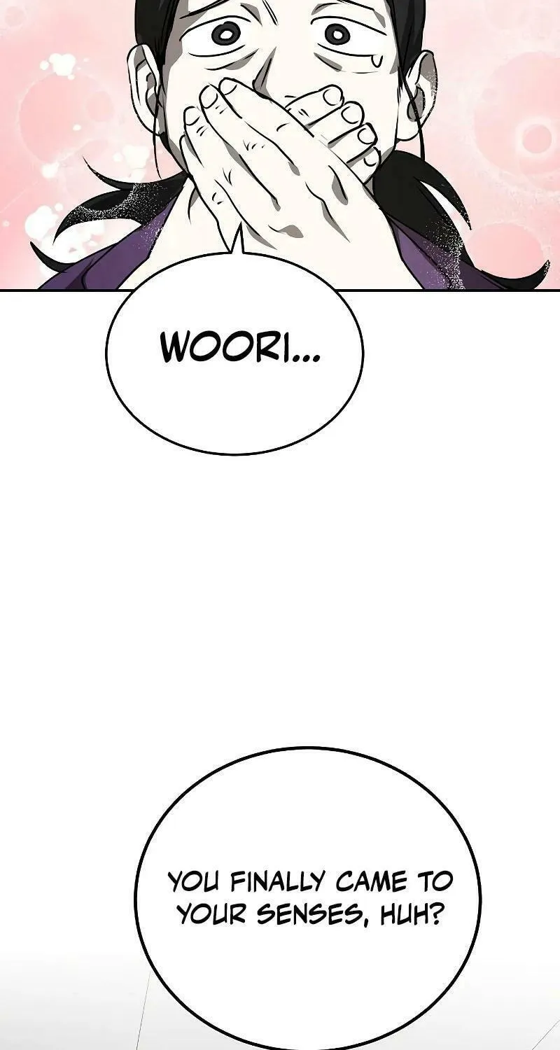 Read The Law of Immutability EN Manga Online