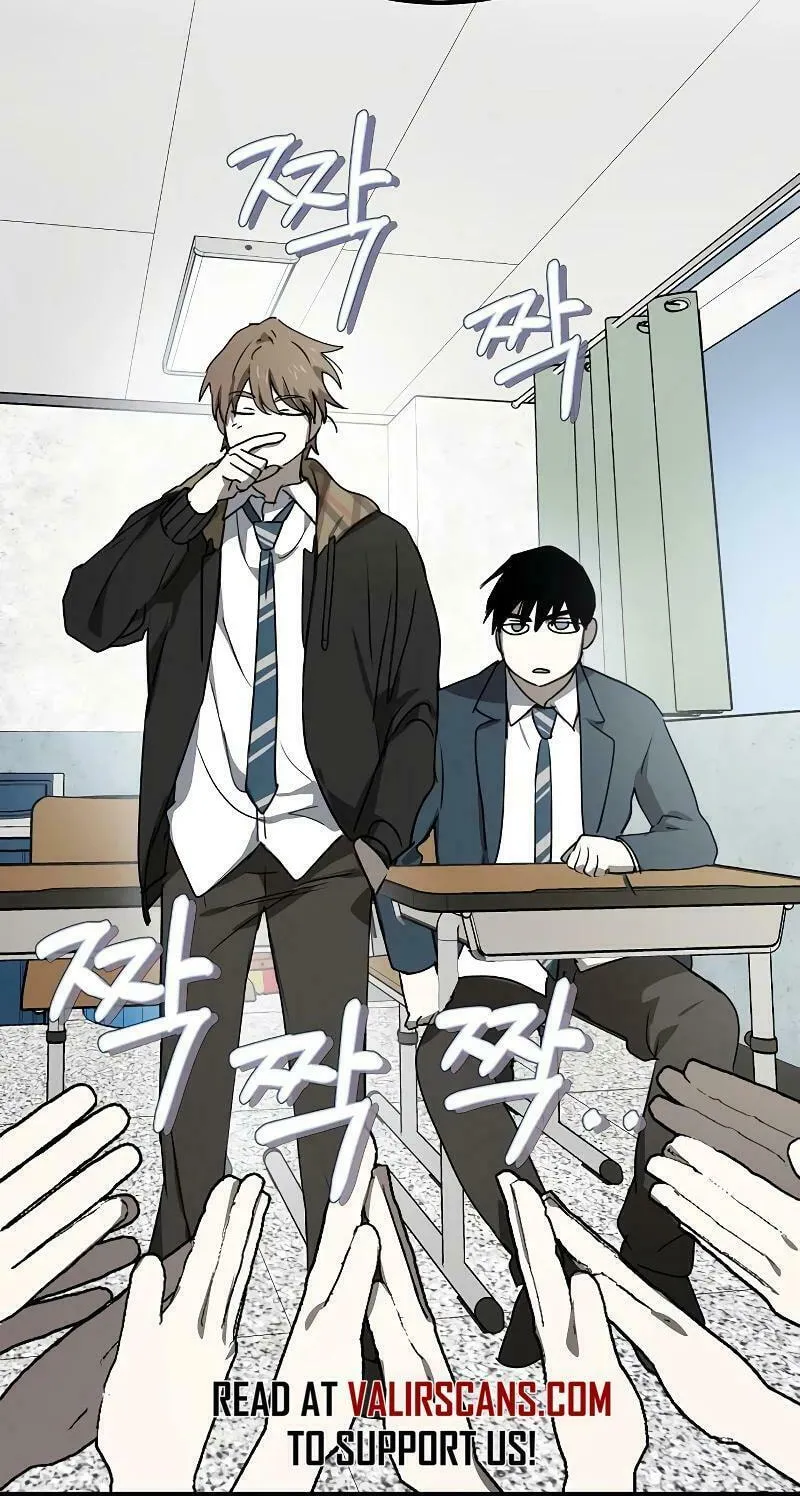 Read The Law of Immutability EN Manga Online