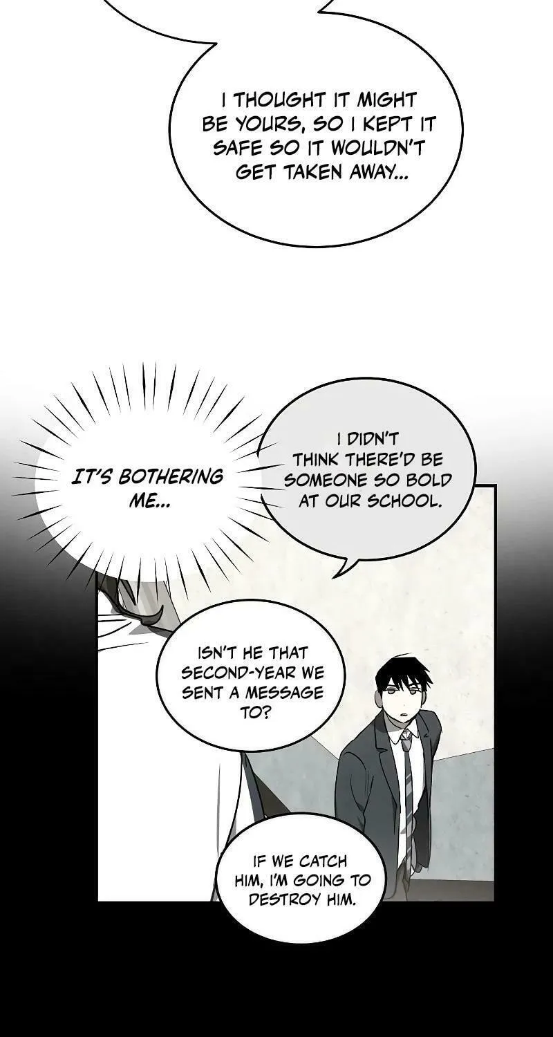 Read The Law of Immutability EN Manga Online