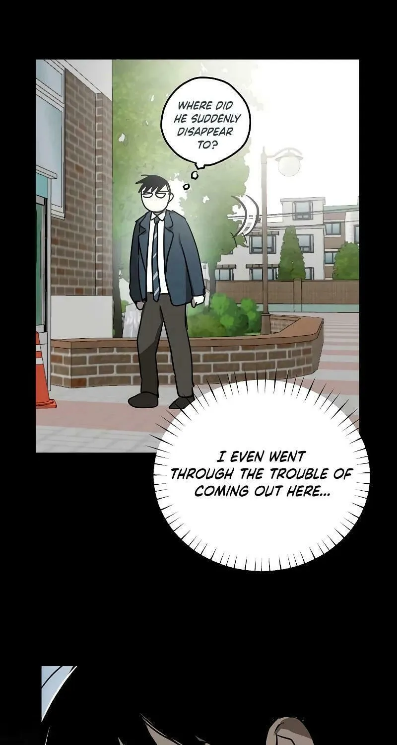 Read The Law of Immutability EN Manga Online