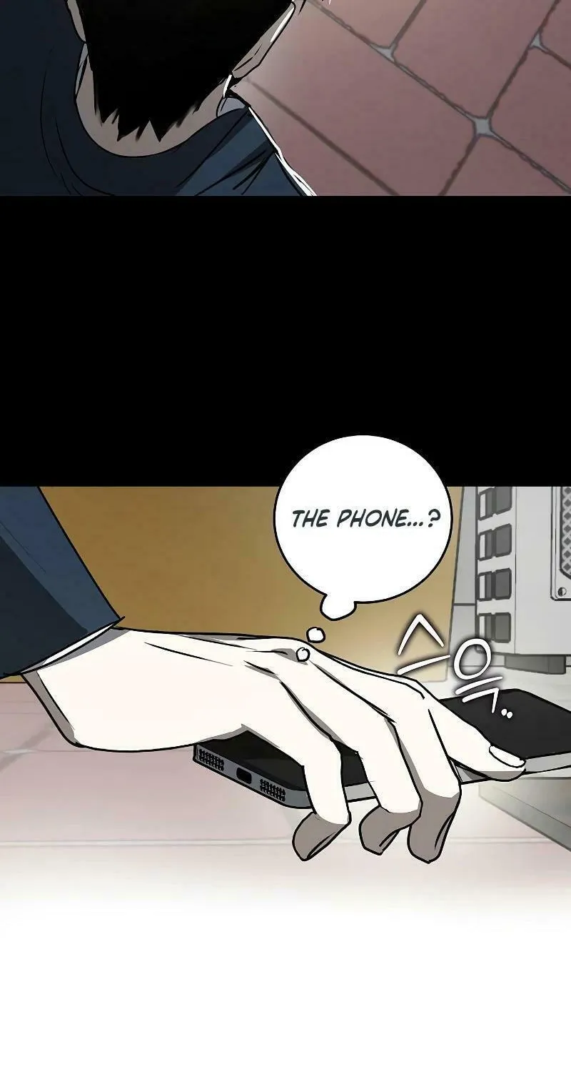 Read The Law of Immutability EN Manga Online