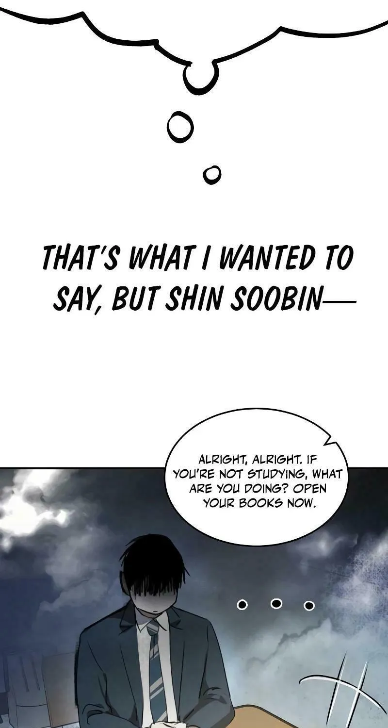 Read The Law of Immutability EN Manga Online