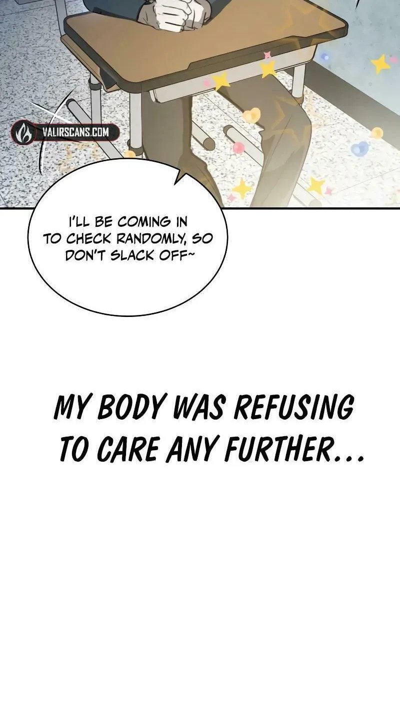 Read The Law of Immutability EN Manga Online