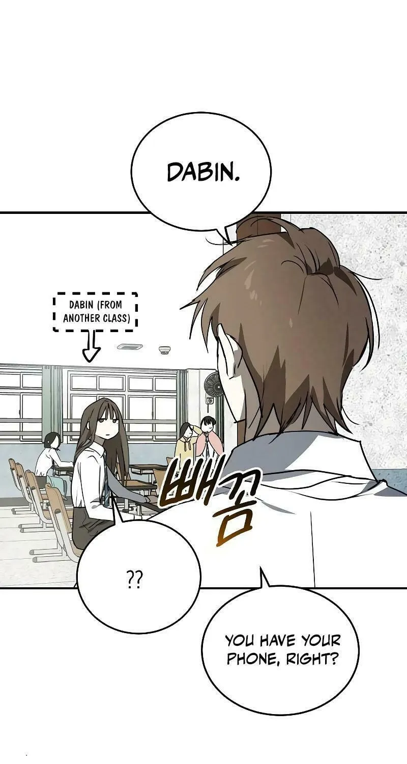 Read The Law of Immutability EN Manga Online