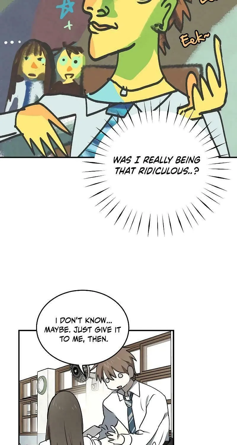 Read The Law of Immutability EN Manga Online