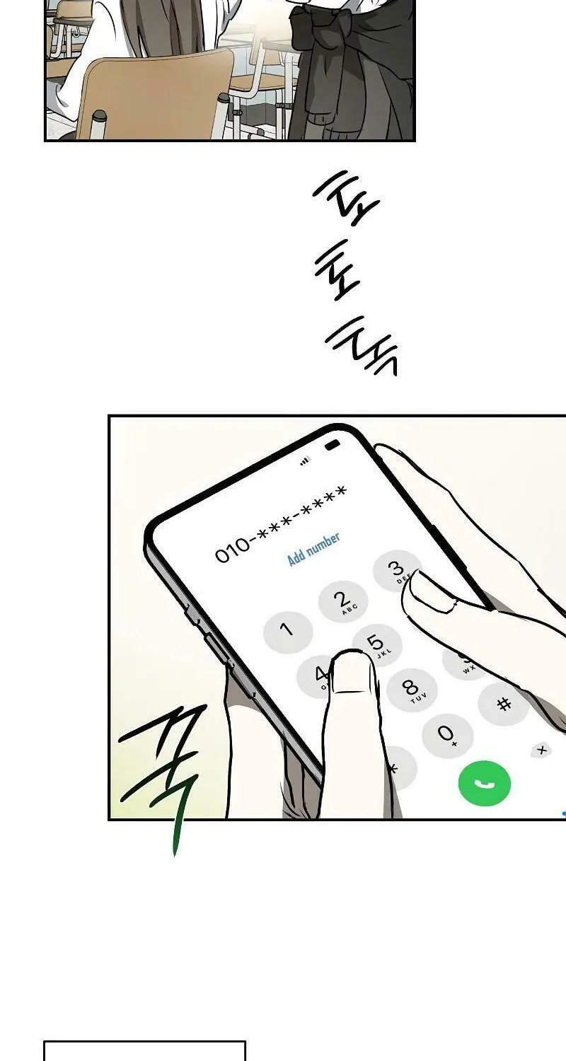 Read The Law of Immutability EN Manga Online