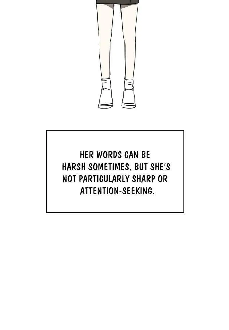 Read The Law of Immutability EN Manga Online