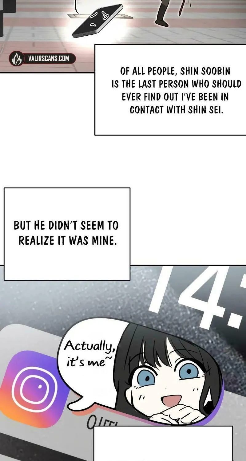 Read The Law of Immutability EN Manga Online