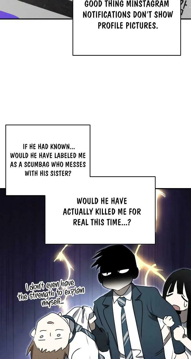 Read The Law of Immutability EN Manga Online
