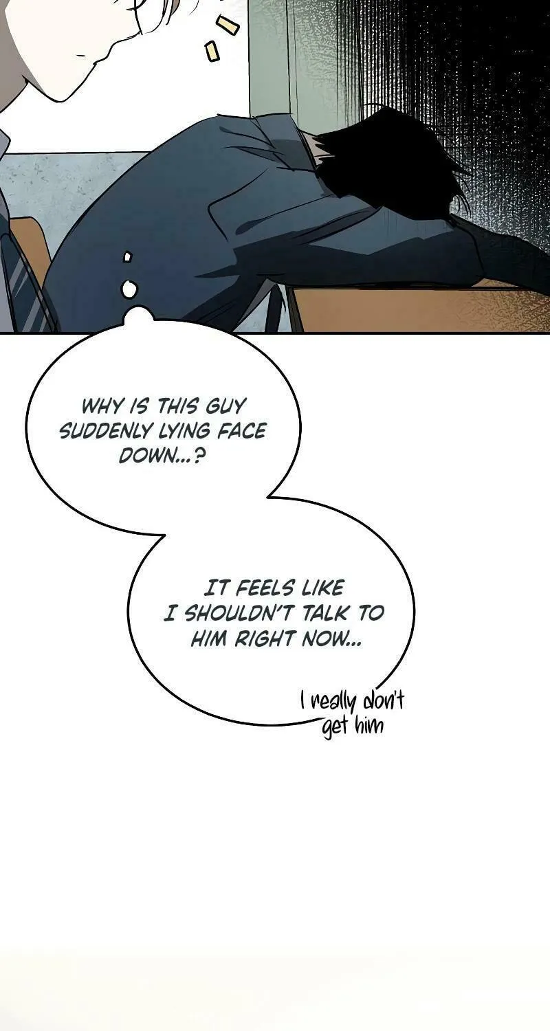 Read The Law of Immutability EN Manga Online