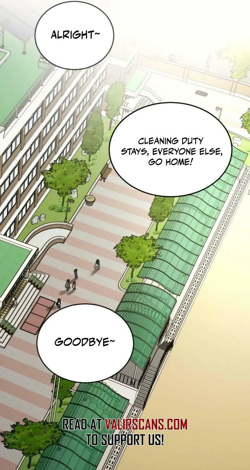 Read The Law of Immutability EN Manga Online