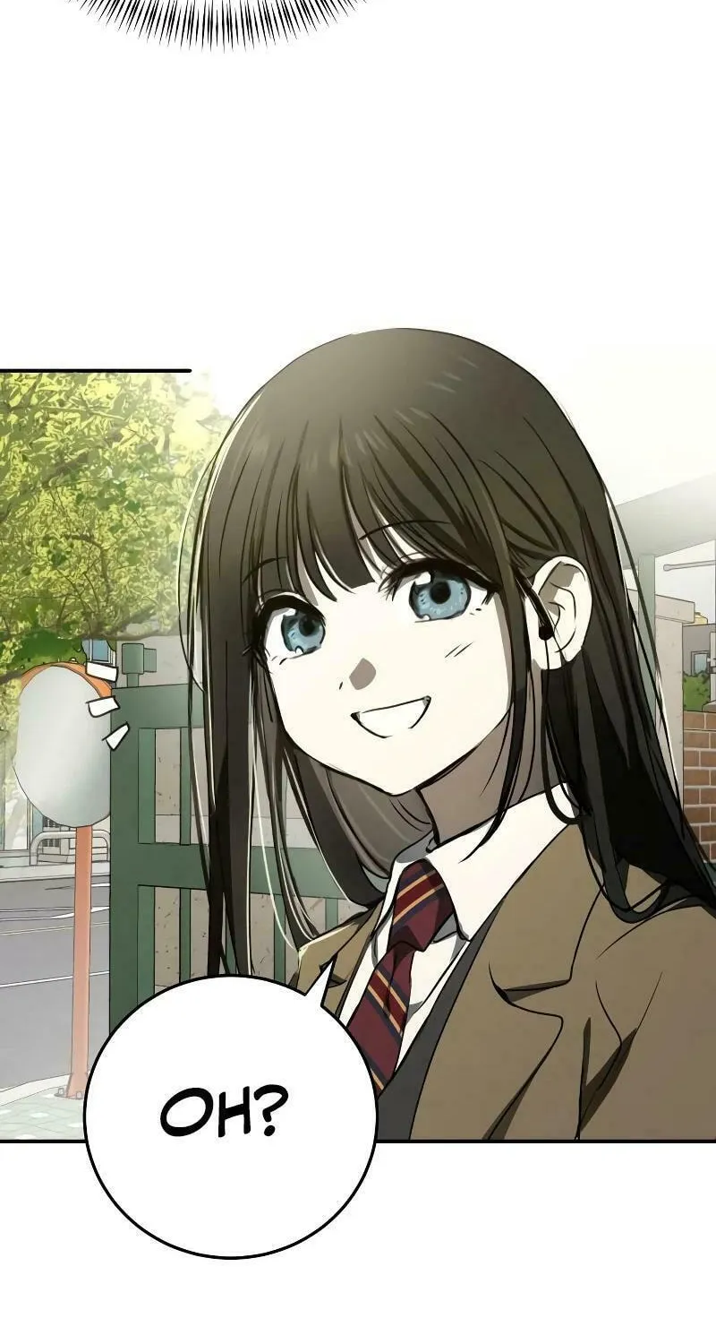 Read The Law of Immutability EN Manga Online