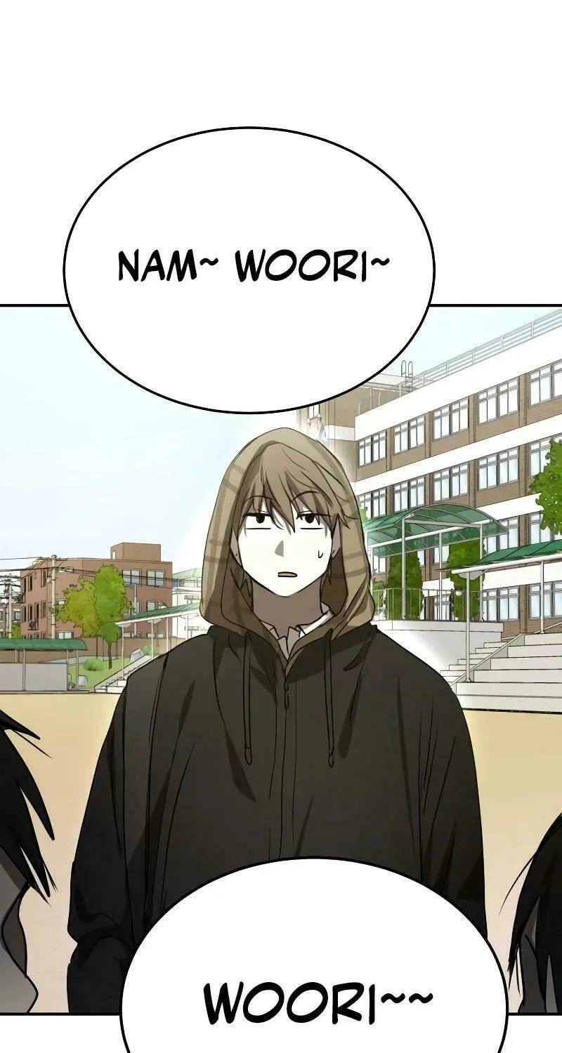 Read The Law of Immutability EN Manga Online