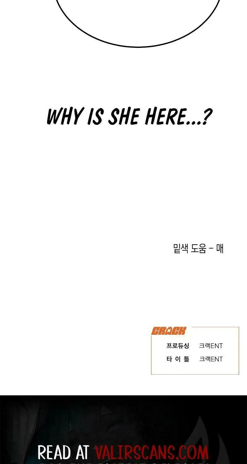 Read The Law of Immutability EN Manga Online