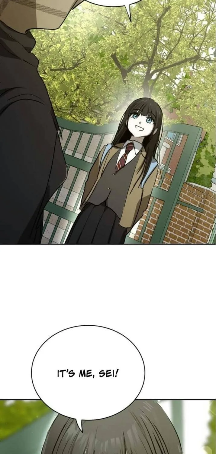 Read The Law of Immutability EN Manga Online