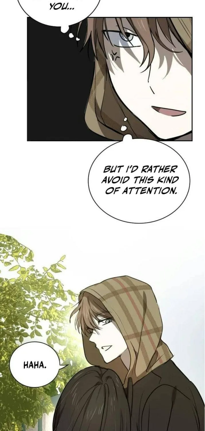 Read The Law of Immutability EN Manga Online