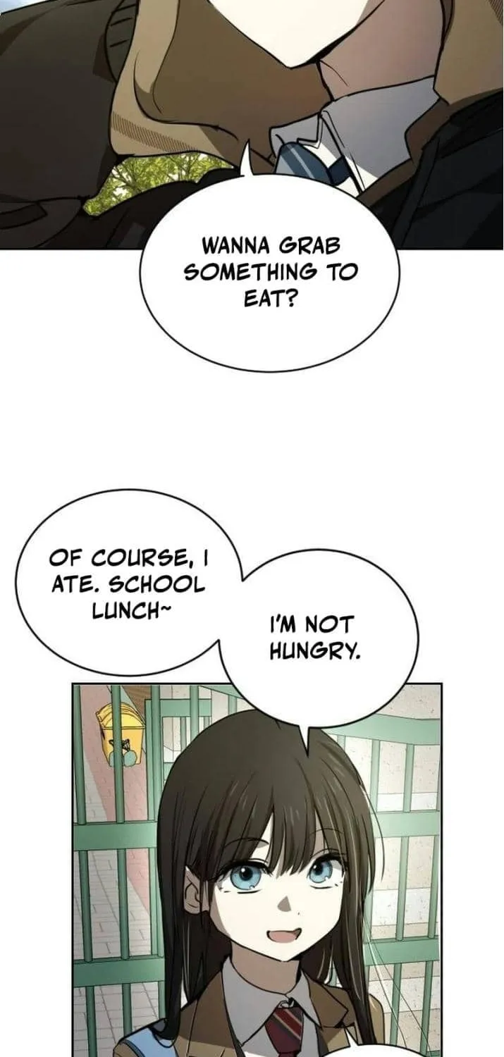 Read The Law of Immutability EN Manga Online
