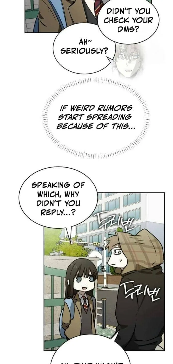 Read The Law of Immutability EN Manga Online