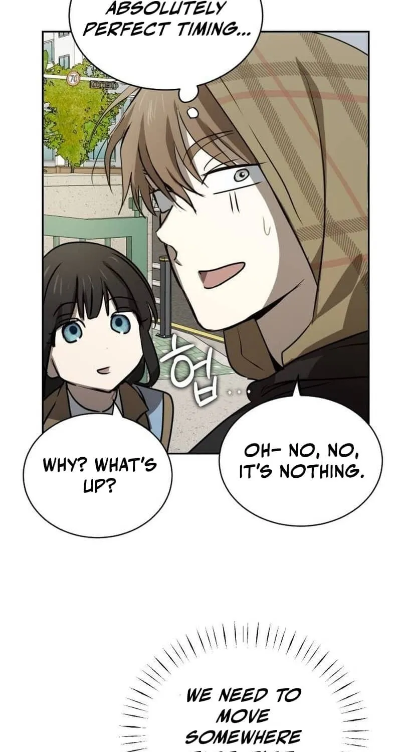 Read The Law of Immutability EN Manga Online