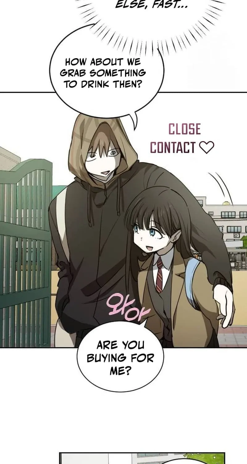 Read The Law of Immutability EN Manga Online