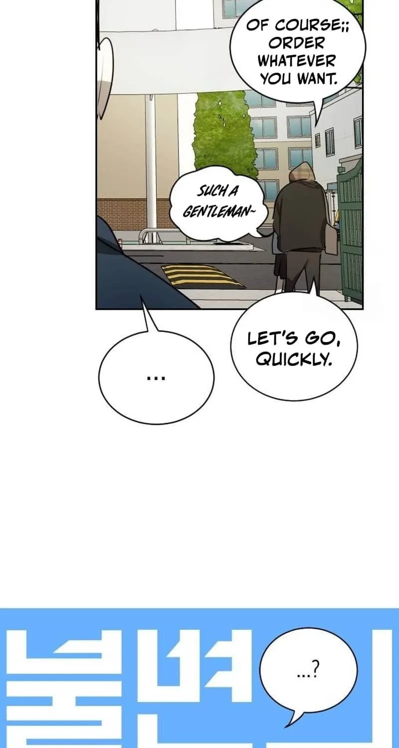 Read The Law of Immutability EN Manga Online