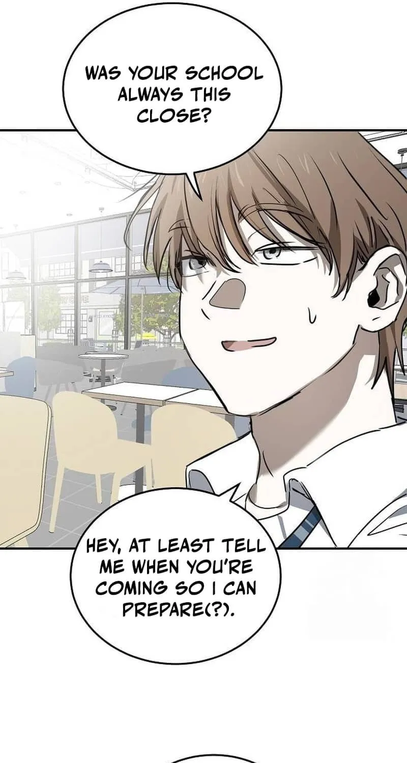Read The Law of Immutability EN Manga Online