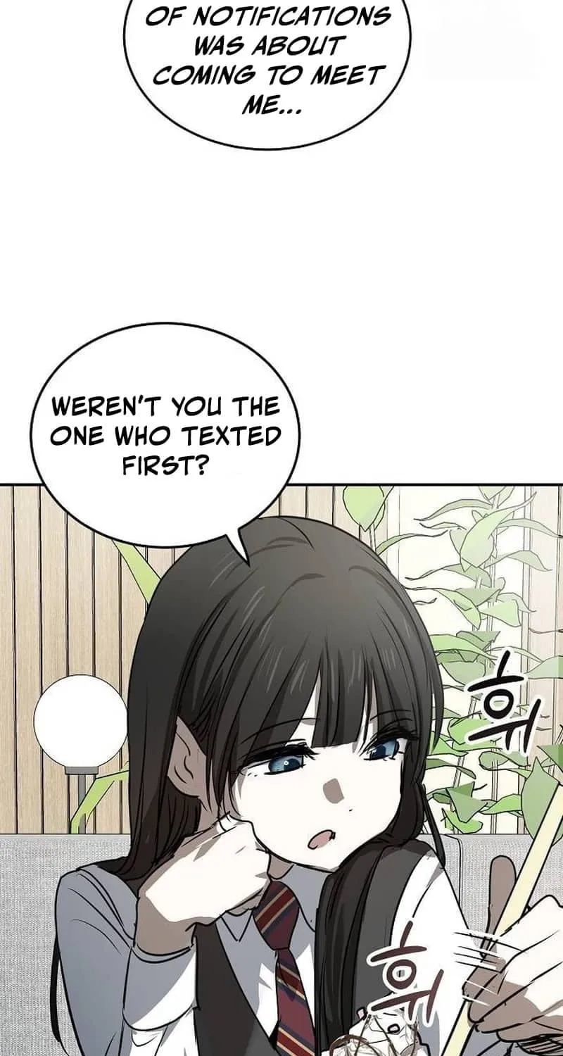 Read The Law of Immutability EN Manga Online