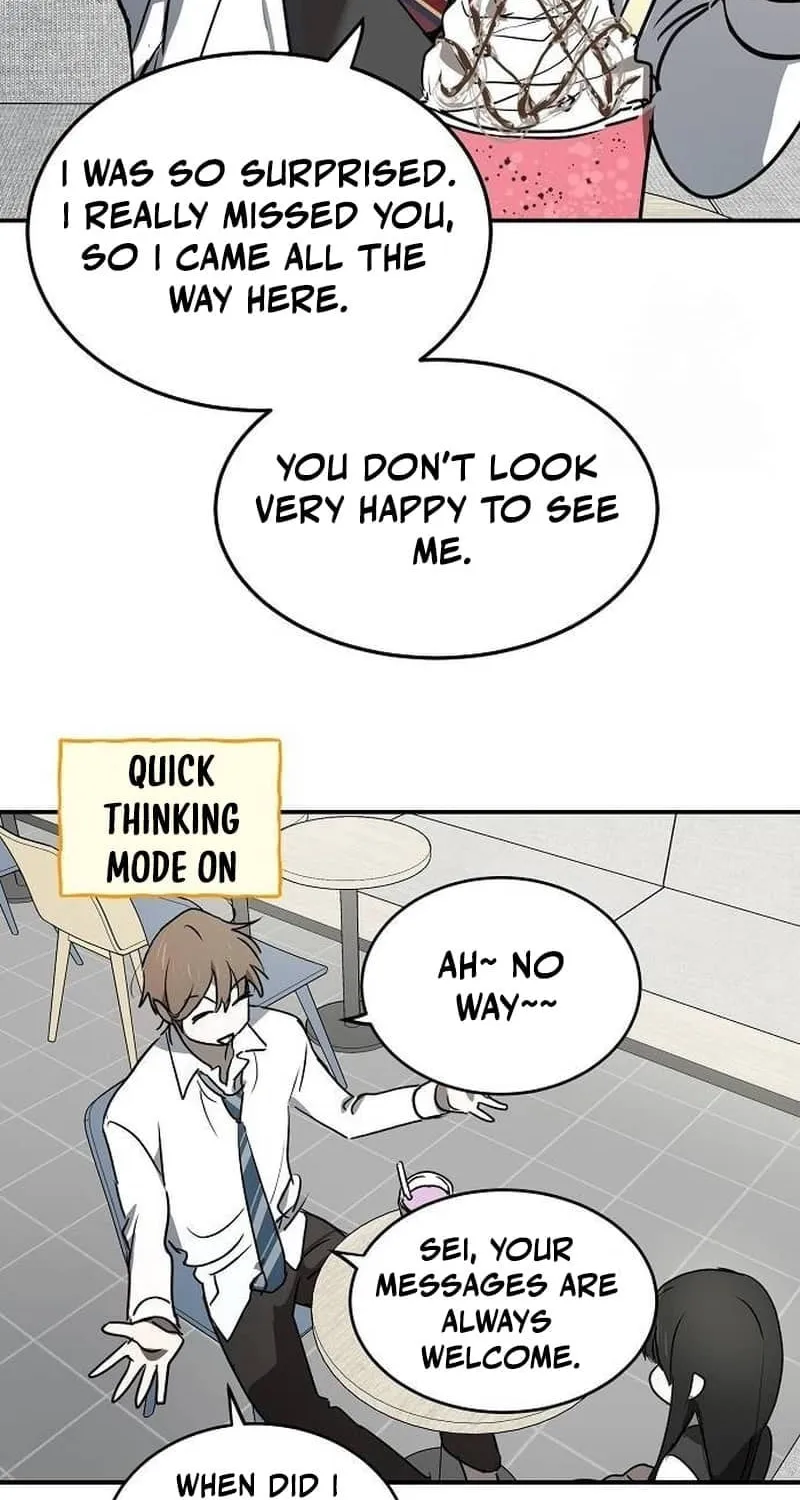 Read The Law of Immutability EN Manga Online