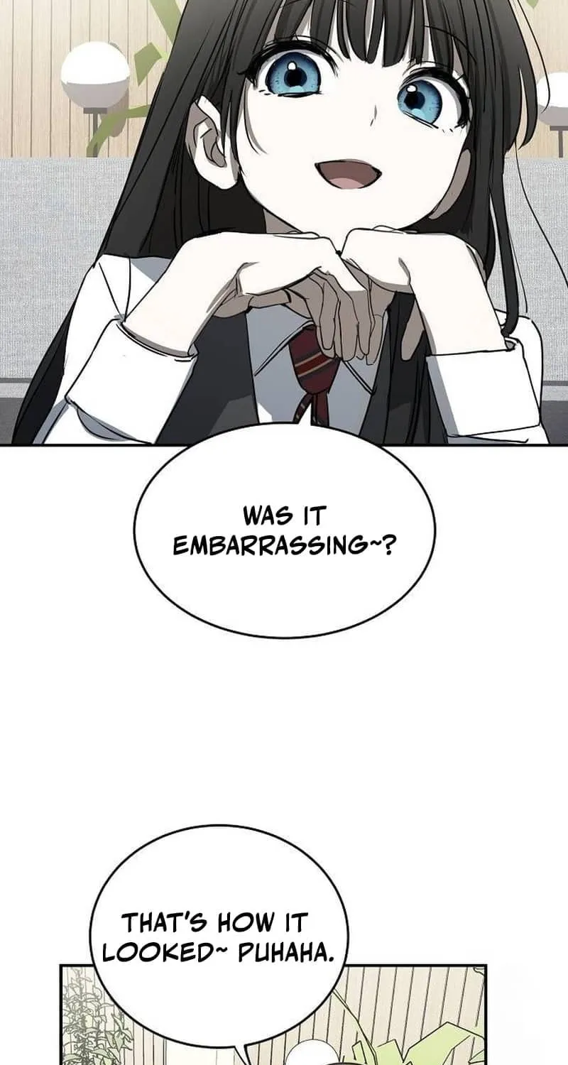Read The Law of Immutability EN Manga Online