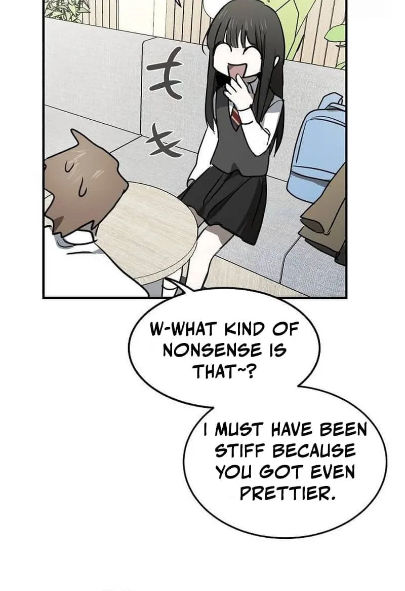 Read The Law of Immutability EN Manga Online