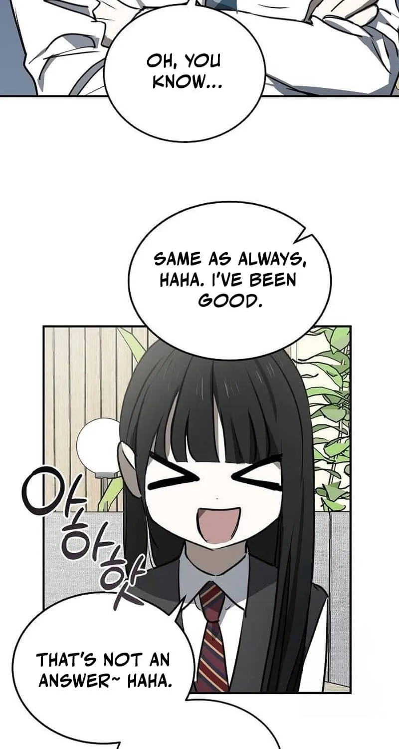 Read The Law of Immutability EN Manga Online