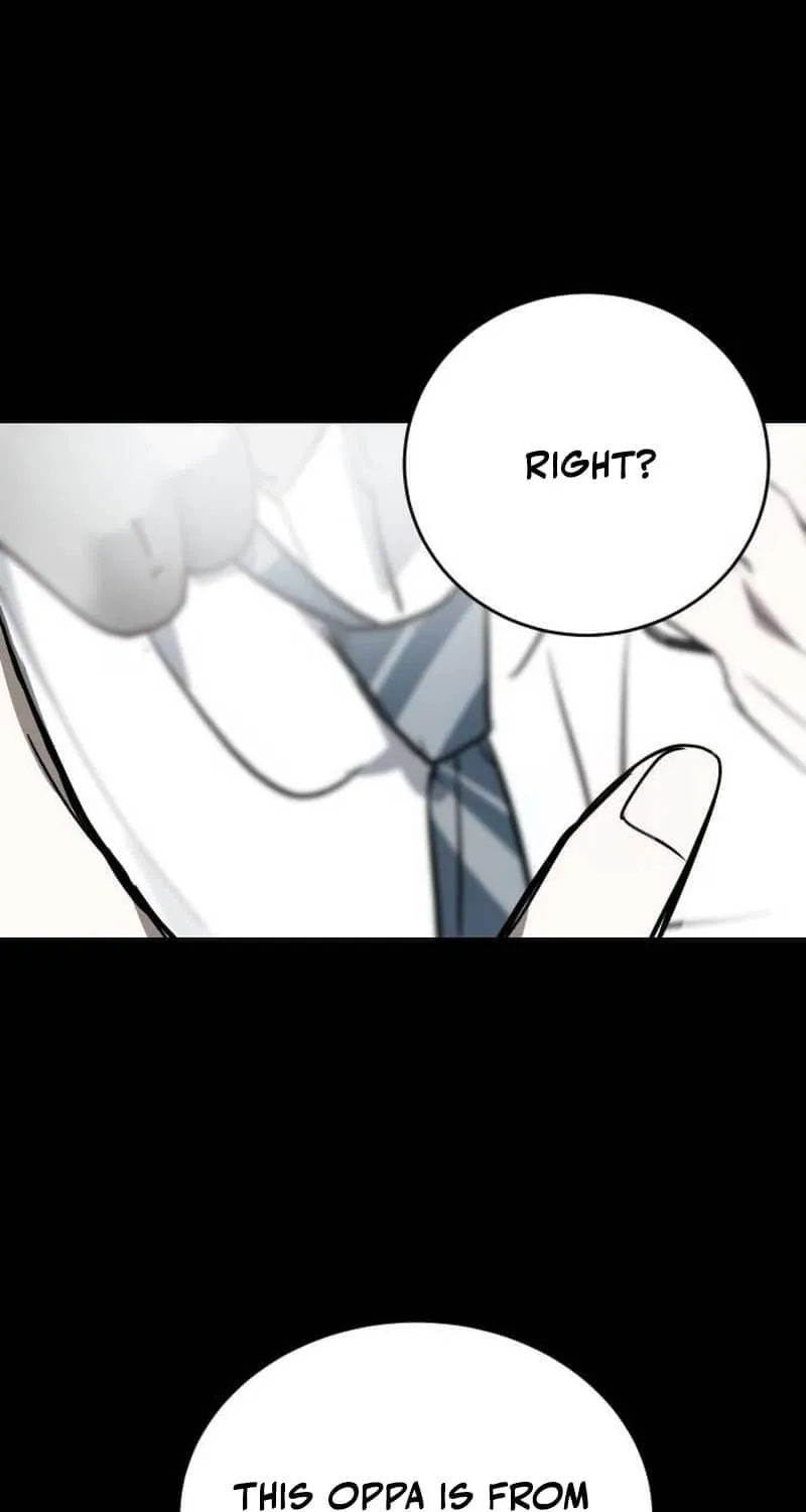 Read The Law of Immutability EN Manga Online