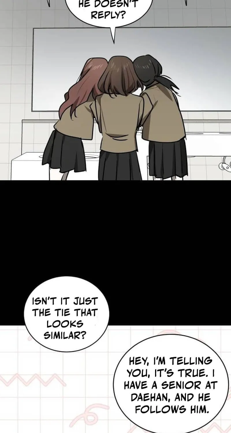 Read The Law of Immutability EN Manga Online