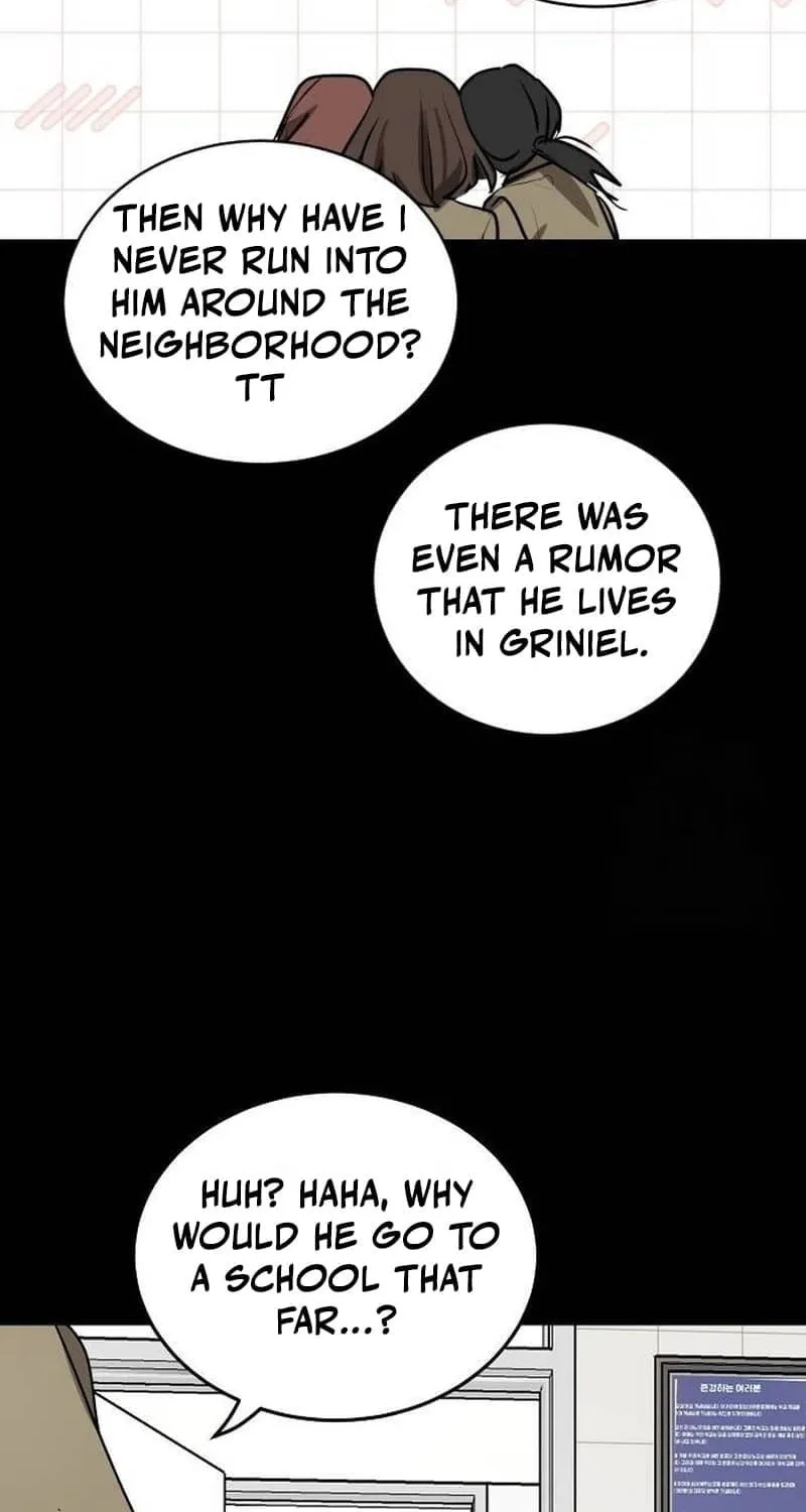Read The Law of Immutability EN Manga Online