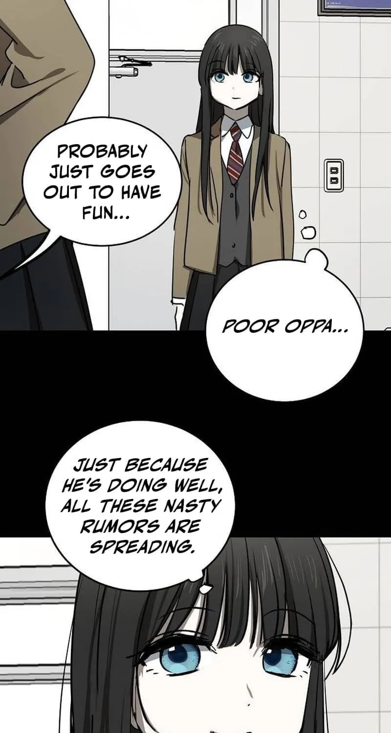Read The Law of Immutability EN Manga Online