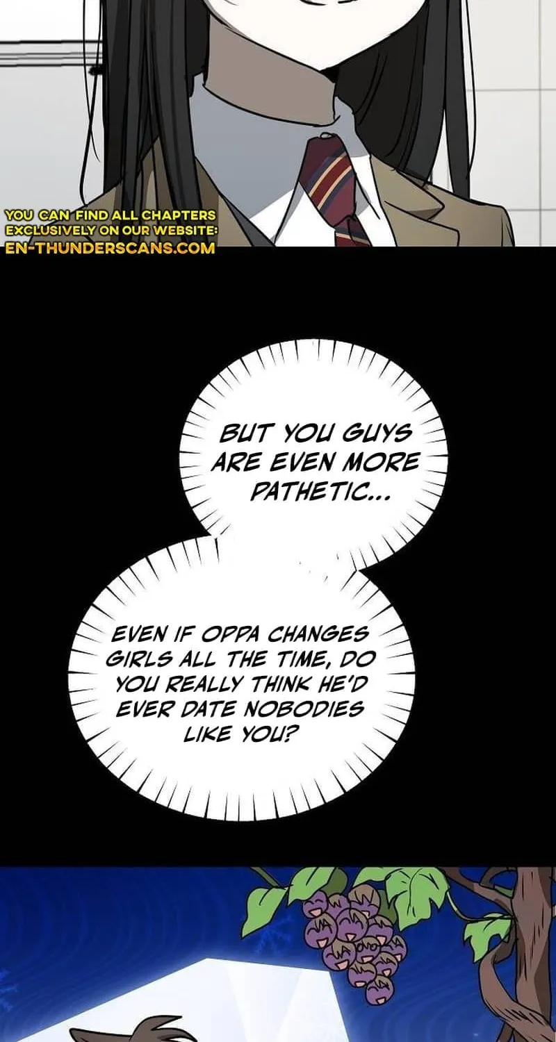 Read The Law of Immutability EN Manga Online