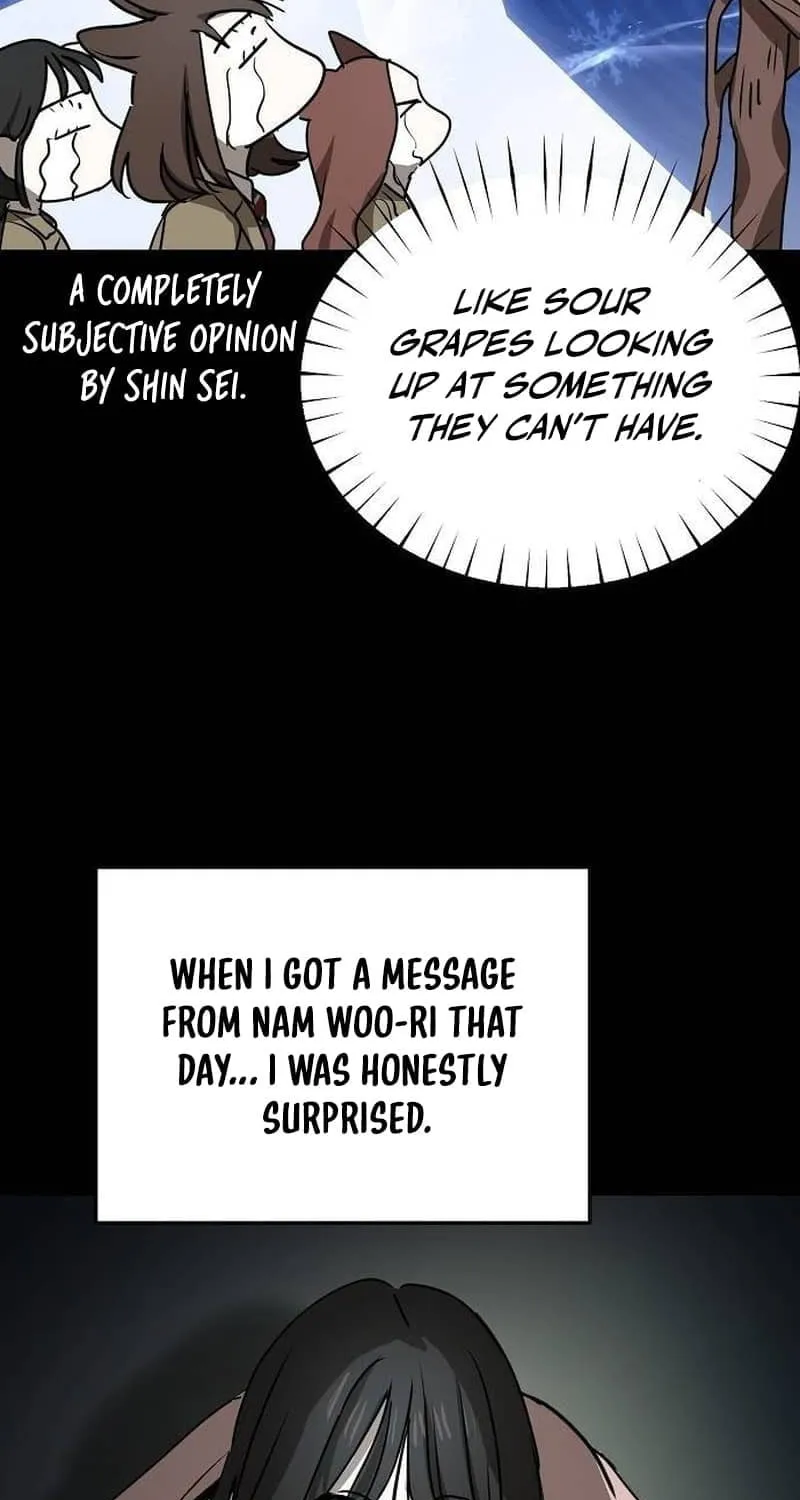 Read The Law of Immutability EN Manga Online