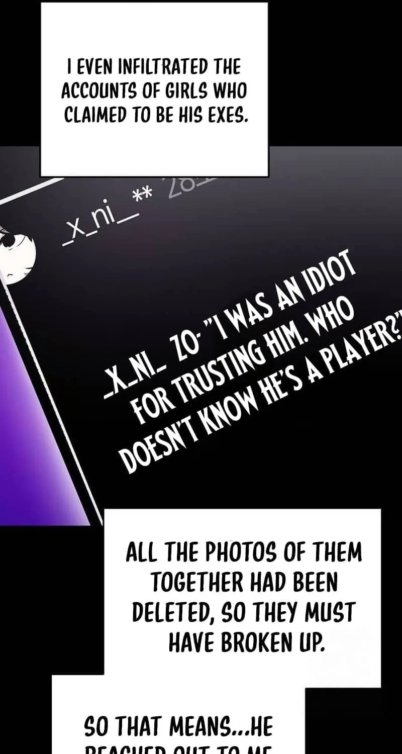 Read The Law of Immutability EN Manga Online