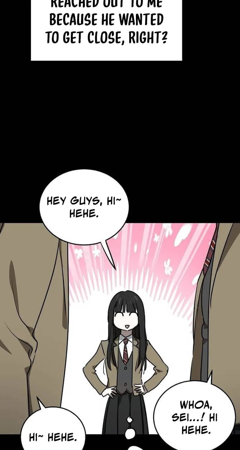 Read The Law of Immutability EN Manga Online