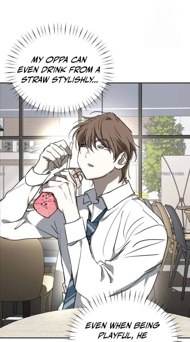 Read The Law of Immutability EN Manga Online