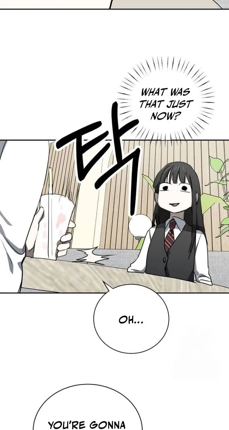 Read The Law of Immutability EN Manga Online