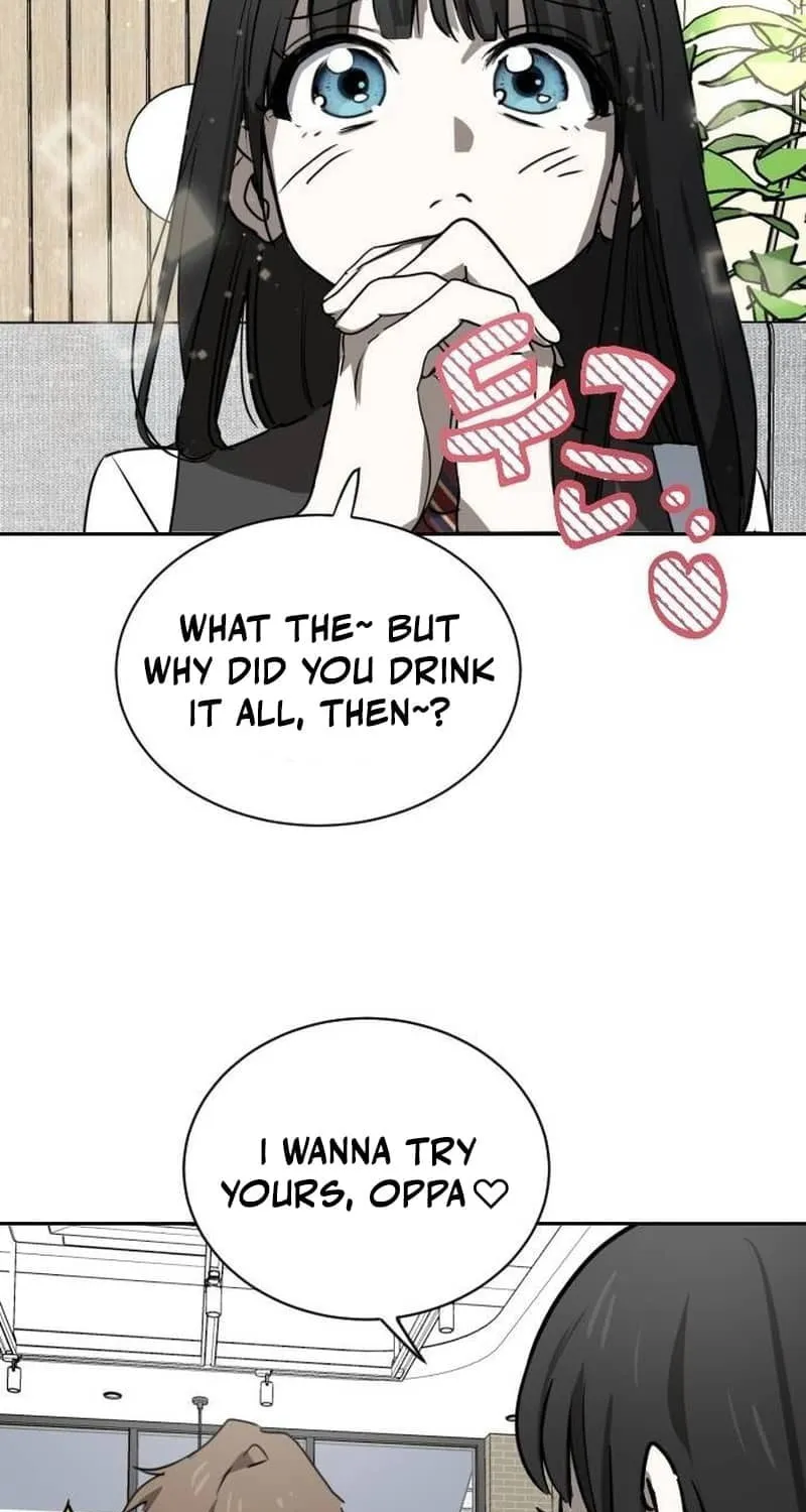 Read The Law of Immutability EN Manga Online