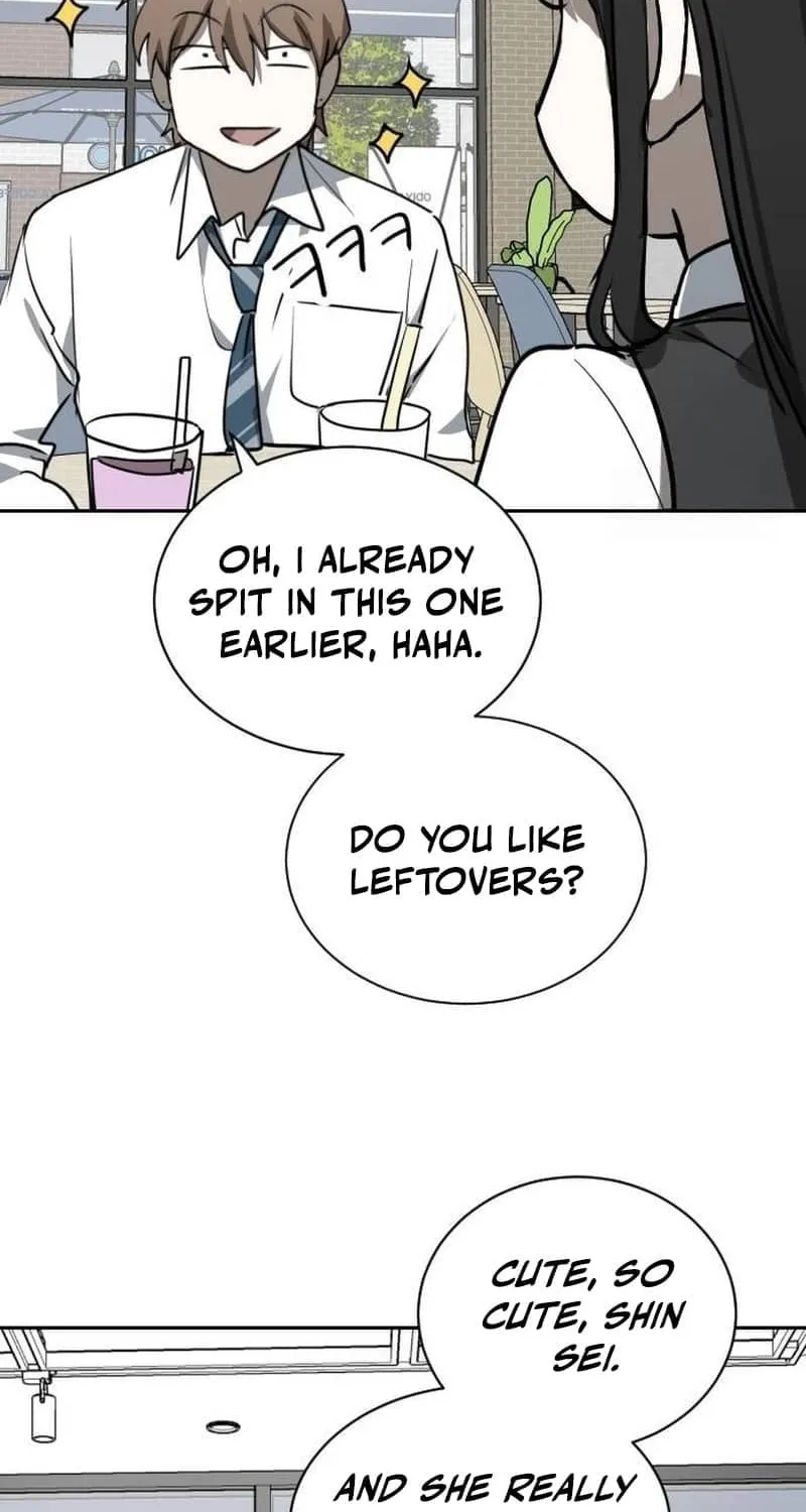 Read The Law of Immutability EN Manga Online