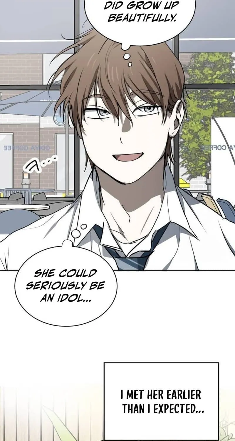 Read The Law of Immutability EN Manga Online